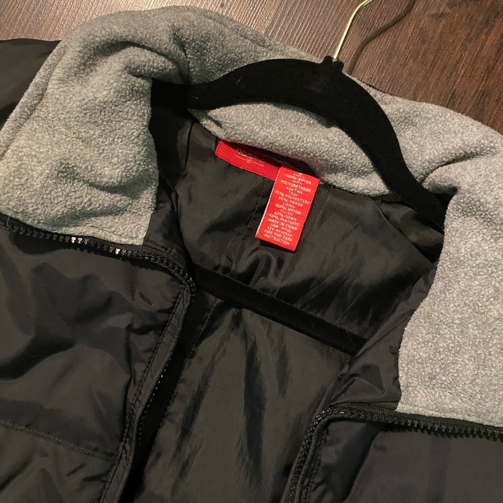 Puffer Jacket - Picture 2 of 2